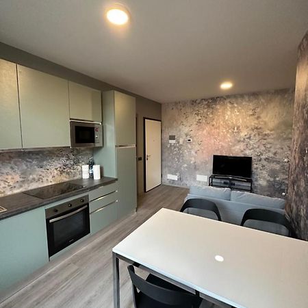 Corte Grande Apartment Lipomo 외부 사진