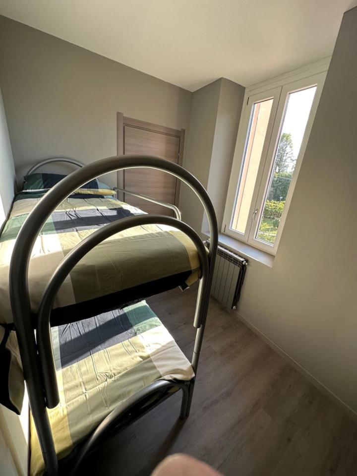 Corte Grande Apartment Lipomo 외부 사진