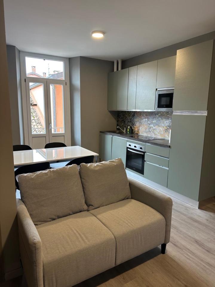 Corte Grande Apartment Lipomo 외부 사진