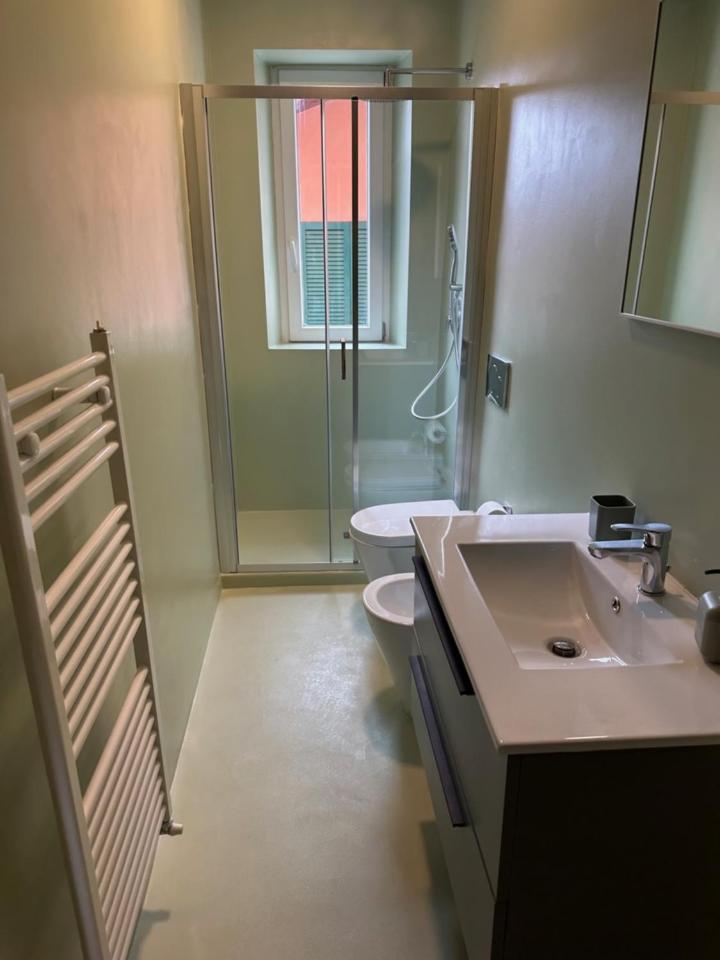 Corte Grande Apartment Lipomo 외부 사진