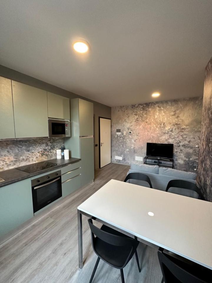 Corte Grande Apartment Lipomo 외부 사진