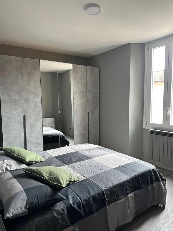 Corte Grande Apartment Lipomo 외부 사진
