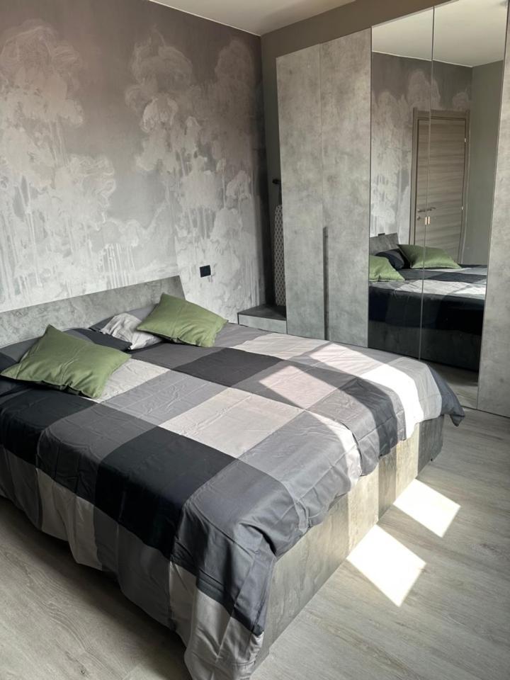Corte Grande Apartment Lipomo 외부 사진